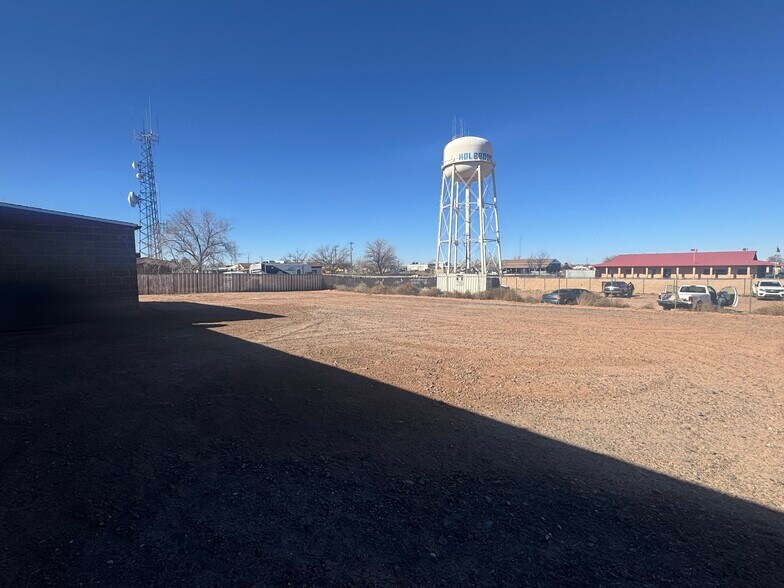 2421 Navajo Blvd, Holbrook, AZ à vendre - Photo du bâtiment - Image 3 de 13
