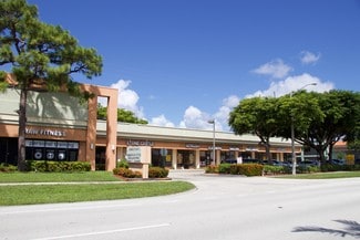 Plus de détails pour 2831 N Federal Hwy, Boca Raton, FL - Commerce de détail à louer