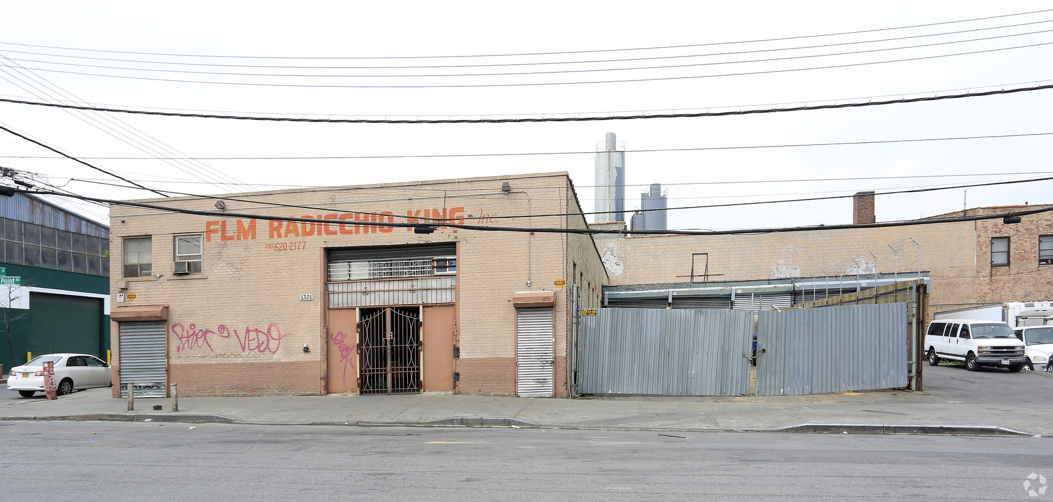 1301 Oakpoint Ave, Bronx, NY for sale Building Photo- Image 1 of 1