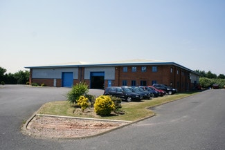 Plus de détails pour Bath Rd, Atworth - Industriel à vendre