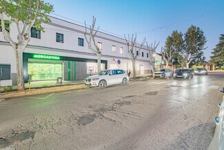 More details for Calle Glorieta Derecha, 6, La Carolina - Retail for Sale