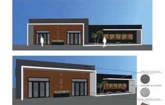 Plus de détails pour 127 Carmalita St, Punta Gorda, FL - Vente au détail à louer