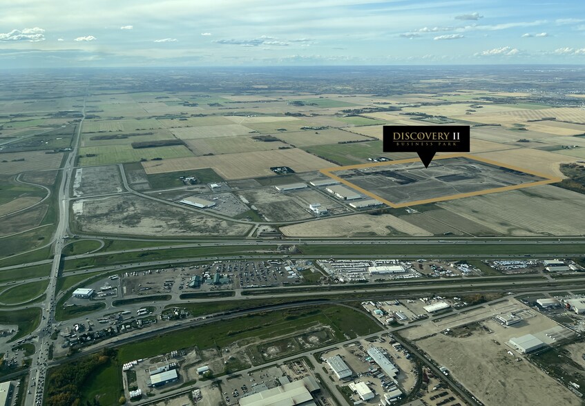 10006 SW 135 St, Edmonton, AB à vendre - Aérien - Image 1 de 2