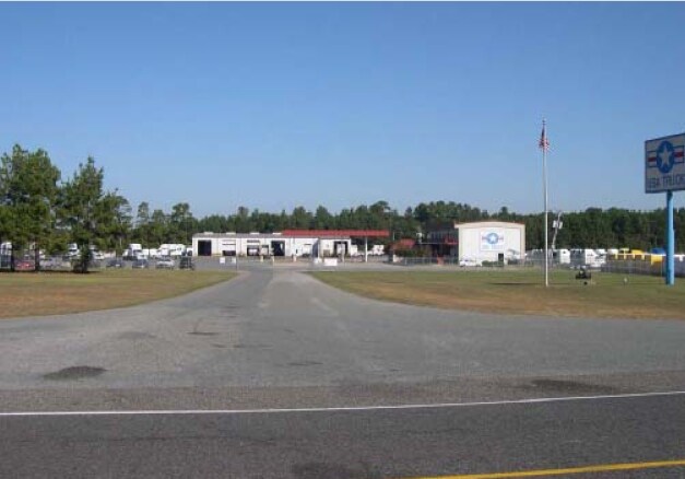 8000 Greenwood Rd, Shreveport, LA for sale Primary Photo- Image 1 of 1