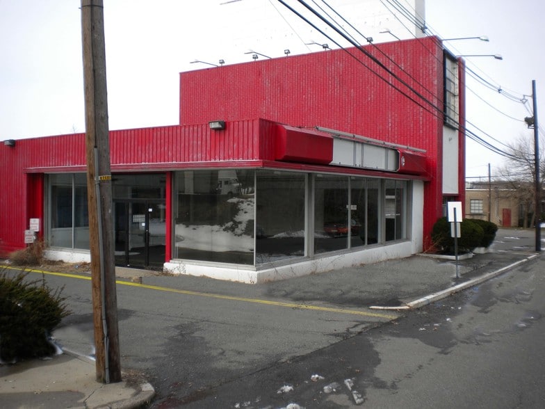 60 Rockwood Pl, Englewood, NJ for lease - Building Photo - Image 3 of 21