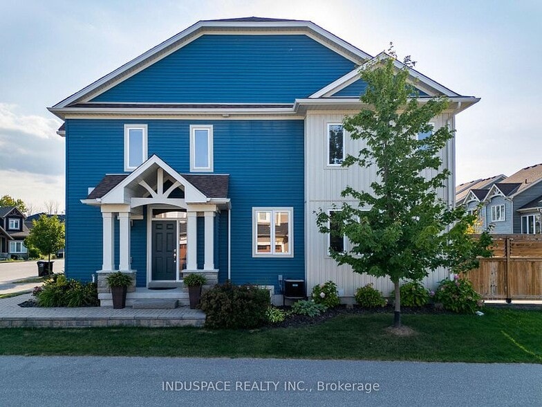 1 Kennedy Av, Collingwood, ON for sale - Building Photo - Image 2 of 8