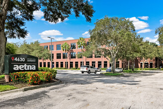 4502 Woodland Corporate Blvd, Tampa, FL for lease Building Photo- Image 1 of 12