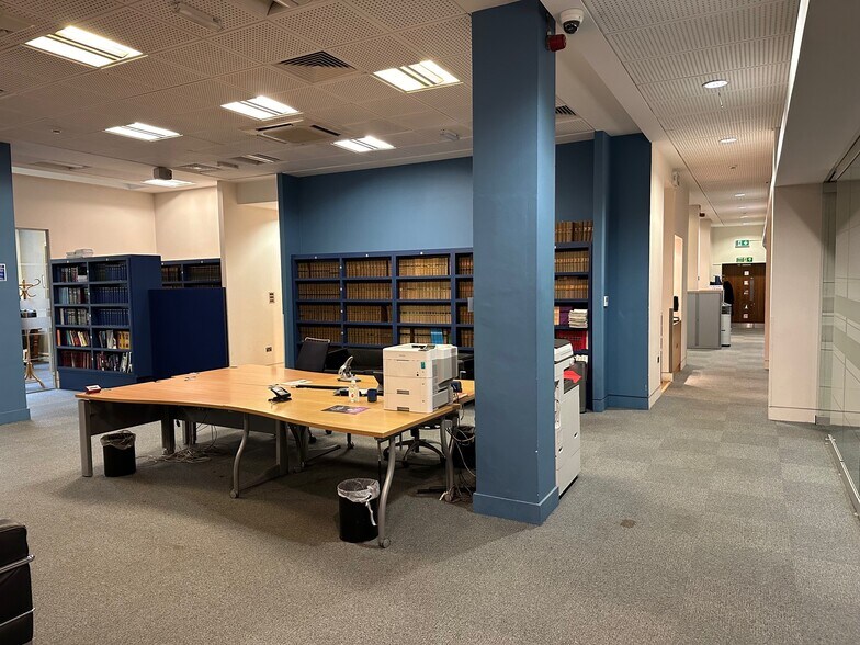 4-6 Cook St, Liverpool à louer - Photo intérieure - Image 2 de 9