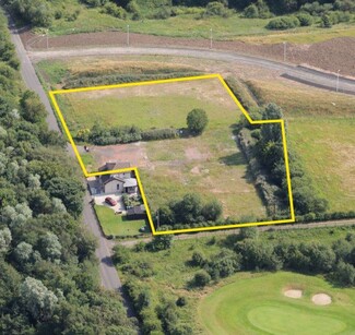 More details for Legbrannock Rd, Motherwell - Land for Sale