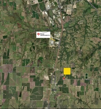 More details for 905 Ponderosa Road, Howe, TX - Land for Sale