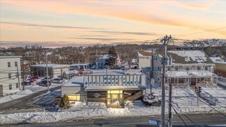 More details for 788 Gorham St, Lowell, MA - Industrial for Sale