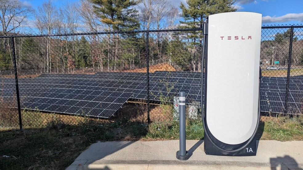 329 Ruby Road Rd, Willington, CT à louer - Autre - Image 1 de 9