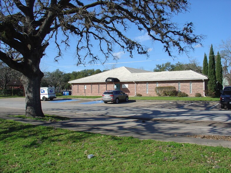 1739 13th St, Hempstead, TX à louer - Autre - Image 3 de 16