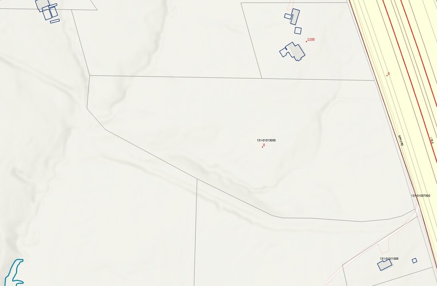 0 Sipka Road Rd, Locust Grove, GA for sale - Building Photo - Image 2 of 4