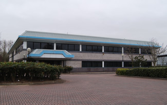 More details for 4 Pagoda Park, Swindon - Industrial for Lease