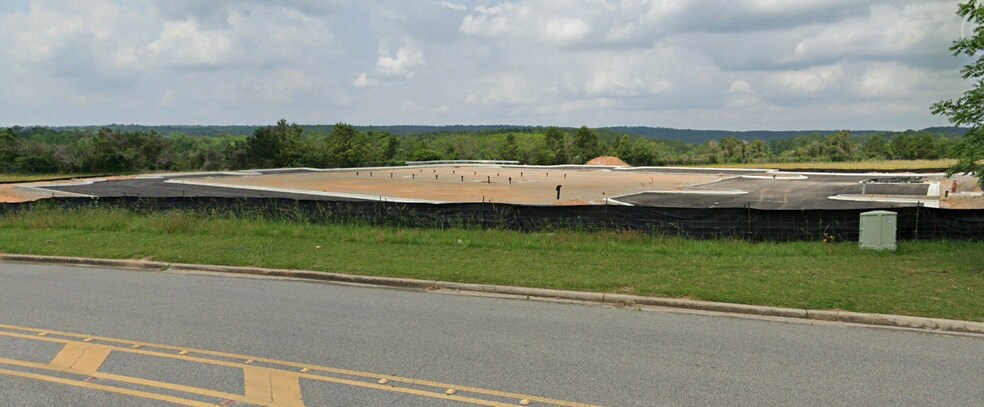 5539 Academy Avenue, Bessemer, AL for sale - Building Photo - Image 2 of 7