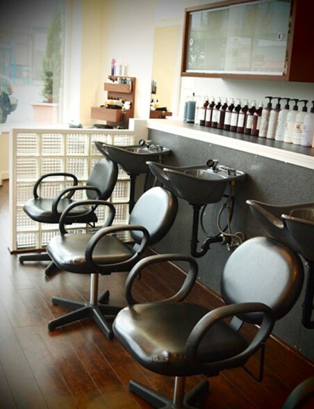 2000-2018 NE Sandy Blvd, Portland, OR à louer - Photo du bâtiment - Image 3 de 20