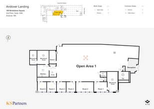 100 Brickstone Sq, Andover, MA à louer Photo du bâtiment- Image 1 de 2