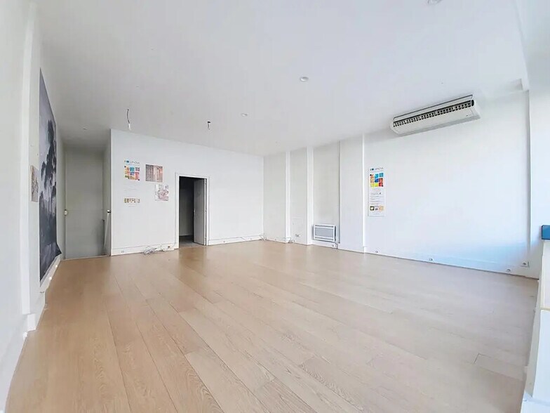 63 Avenue Des Gobelins, Paris à louer - Photo du bâtiment - Image 2 de 3