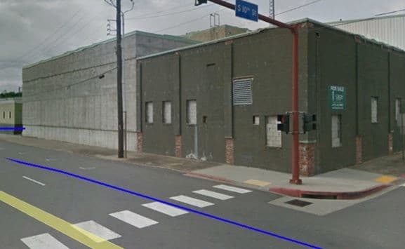 1000 Rogers Ave, Fort Smith, AR for sale - Building Photo - Image 2 of 2