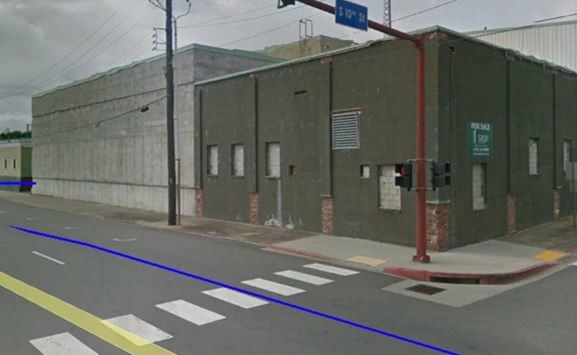 1000 Rogers Ave, Fort Smith, AR à vendre - Photo du bâtiment - Image 2 de 2