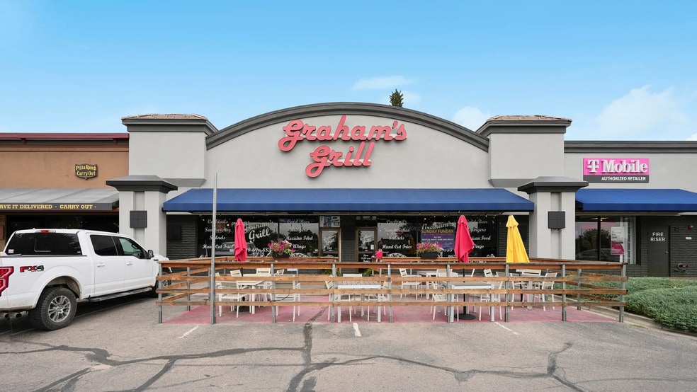 1715-1877 S Pueblo Blvd, Pueblo, CO for lease - Building Photo - Image 3 of 12