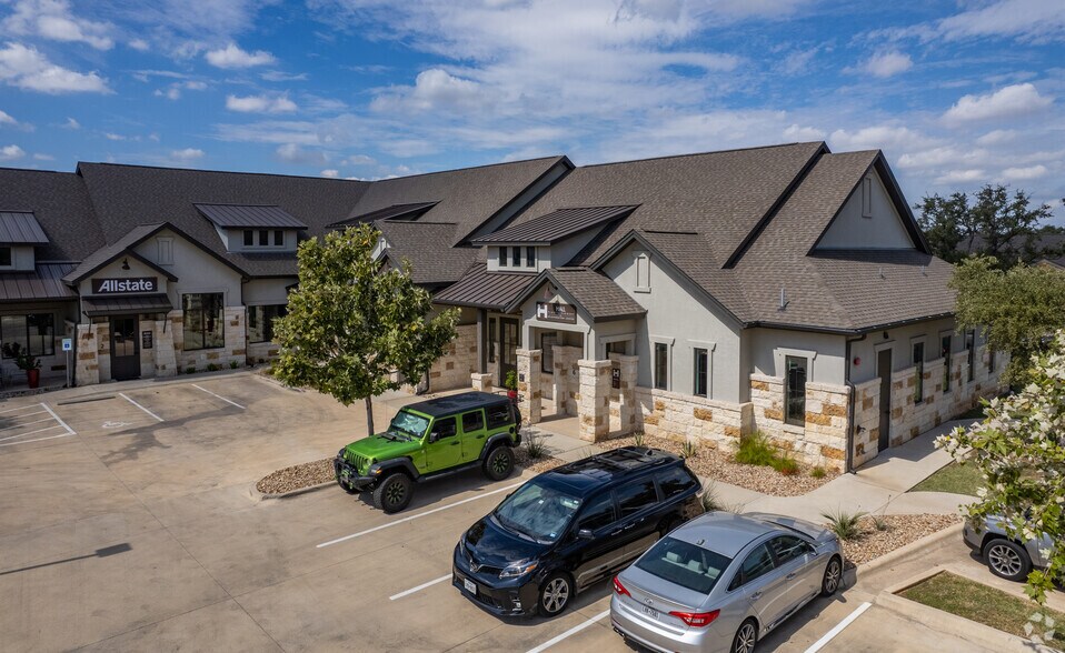 301 Denali Pass, Cedar Park, TX à vendre - Photo principale - Image 1 de 26