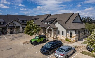 Plus de détails pour 301 Denali Pass, Cedar Park, TX - Bureau à vendre