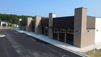 Plus de détails pour 1547 Pooler Pky, Pooler, GA - Commerce de détail à louer