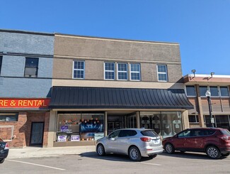 Plus de détails pour 605 Commercial St, Atchison, KS - Bureau à louer