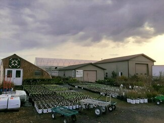 More details for 1814 Iron Bridge Rd, Hustontown, PA - Specialty for Sale