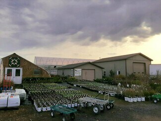 Plus de détails pour 1814 Iron Bridge Rd, Hustontown, PA - Spécialité à vendre