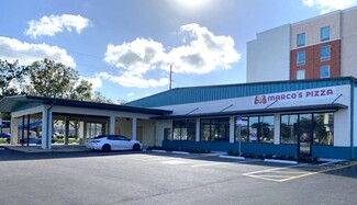 Plus de détails pour 500 Avenue D NW, Winter Haven, FL - Vente au détail à louer