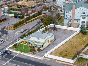 777 Broadway, Amityville, NY - Aerial  map view - Image1