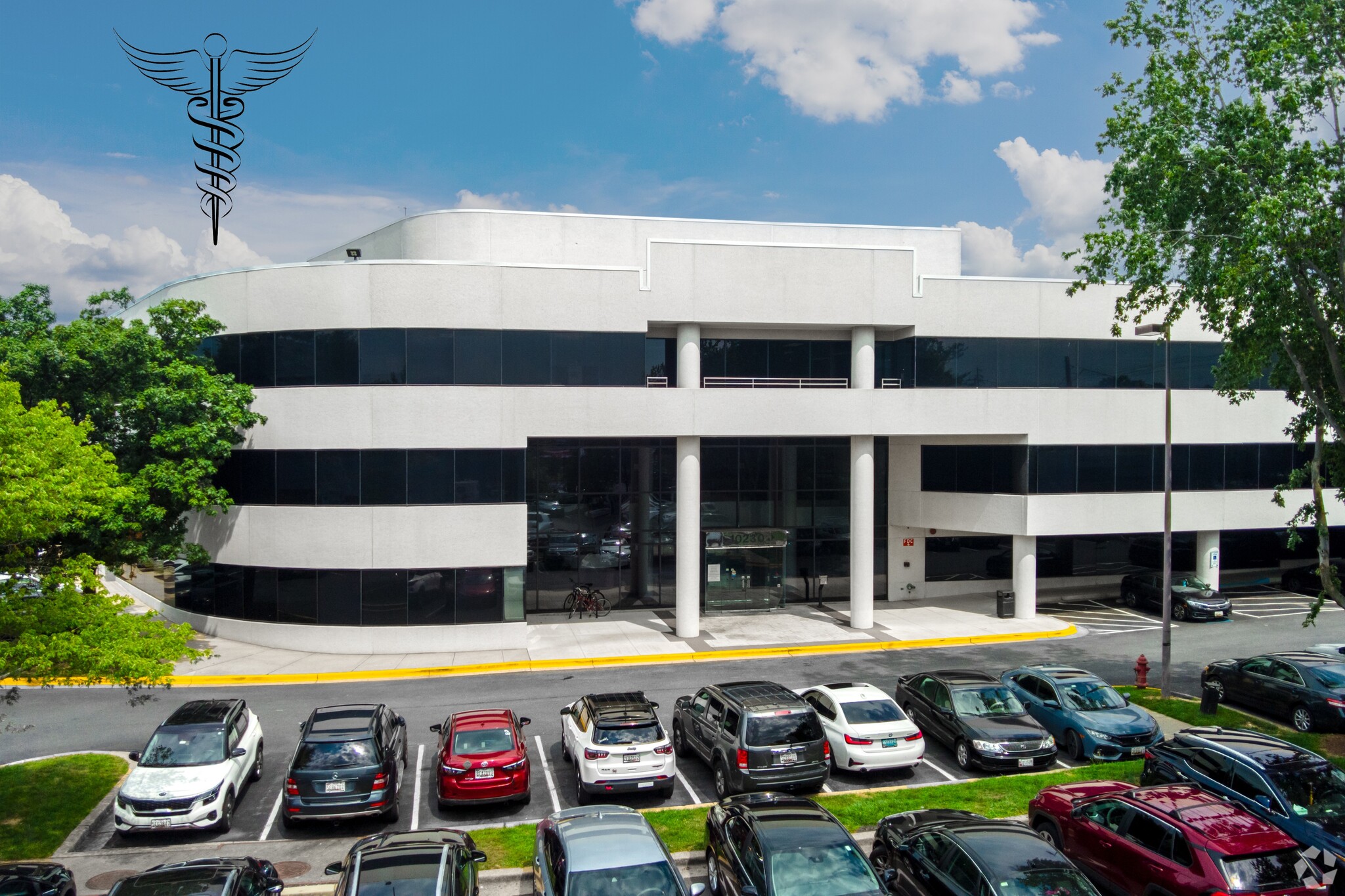 10230 New Hampshire Ave, Silver Spring, MD for lease Building Photo- Image 1 of 8