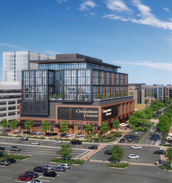 10200 Katy Fwy, Houston, TX for lease - Building Photo - Image 2 of 15