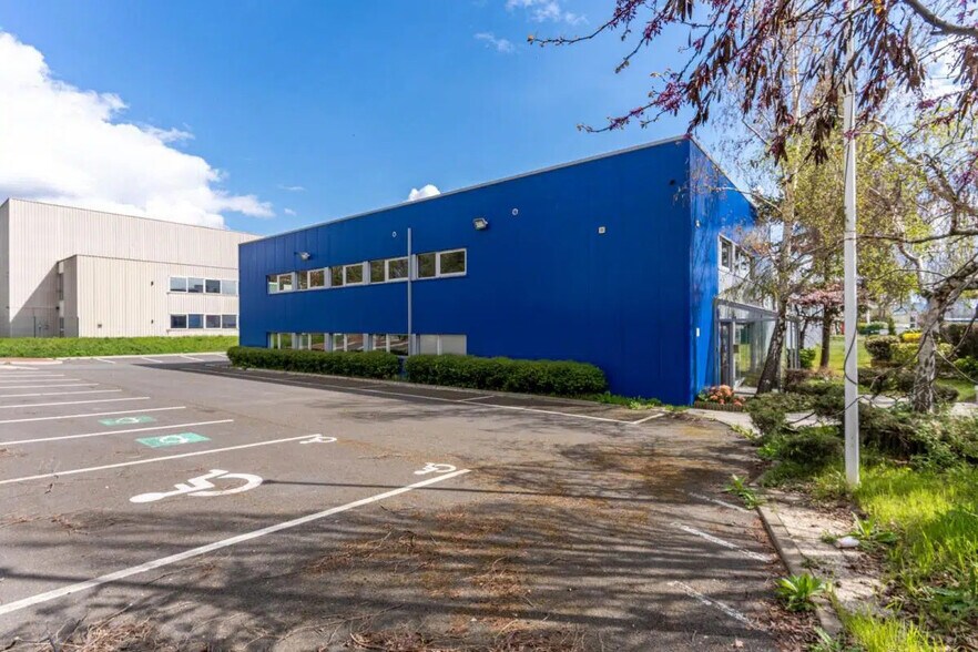 49-51 Rue Casimir Périer, Bezons à louer - Photo du bâtiment - Image 3 de 19