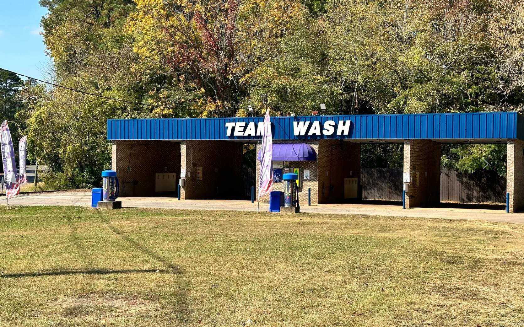 1038 Chalkville School Rd, Birmingham, AL à vendre Photo du bâtiment- Image 1 de 5