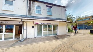 More details for 13 Albion St, Cleckheaton - Retail for Lease