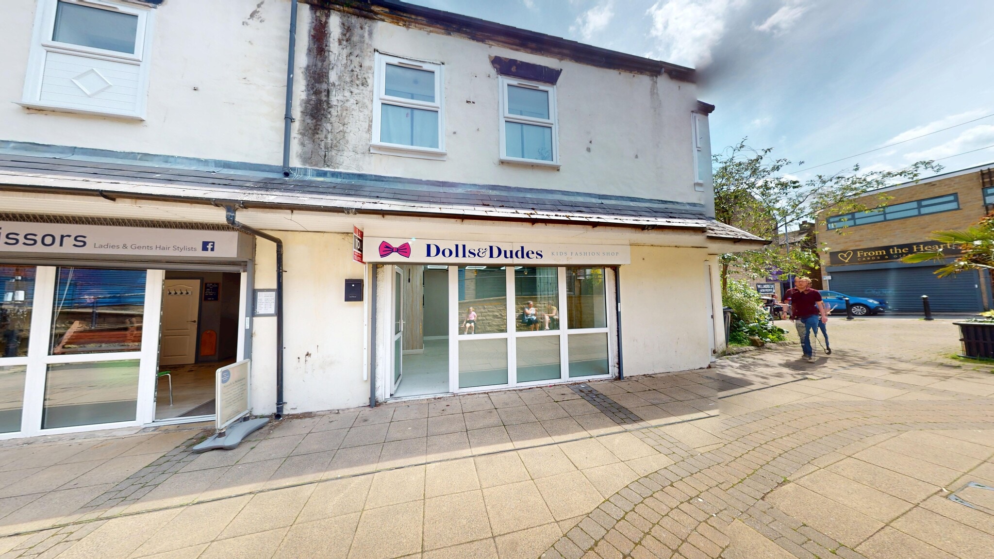 13 Albion St, Cleckheaton for lease Primary Photo- Image 1 of 2