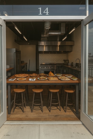 1530 S Alameda St, Los Angeles, CA for lease - Building Photo - Image 2 of 42