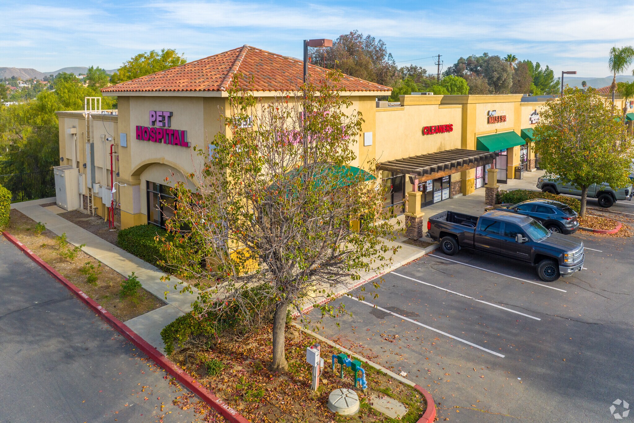1551 E Ontario Ave, Corona, CA for sale Primary Photo- Image 1 of 10