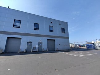 More details for 56 Magnet Rd, Wembley - Industrial for Lease