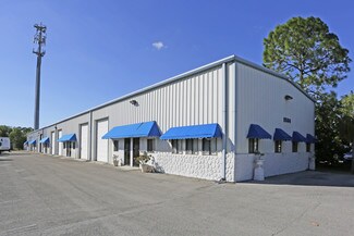 More details for 2534 NE 9th Ave, Cape Coral, FL - Industrial for Lease