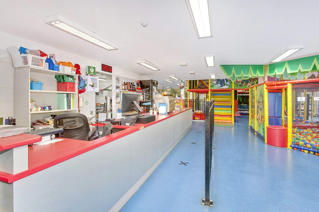 4 Daydream St, Warriewood, NSW 2102 - Unit 1101&110 - - Interior Photo - Image 1 of 2