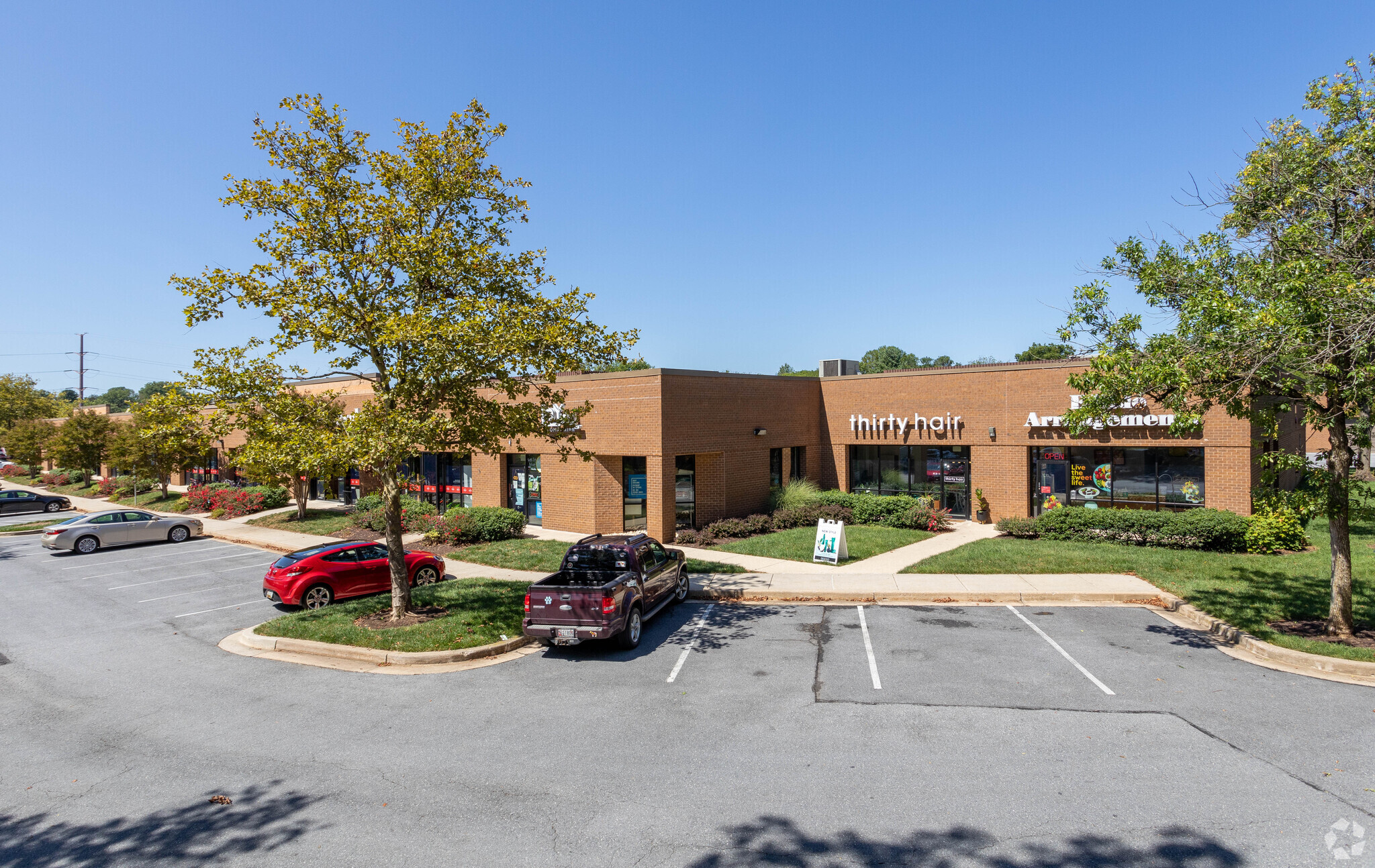 6925 Oakland Mills Rd, Columbia, MD for sale Building Photo- Image 1 of 1