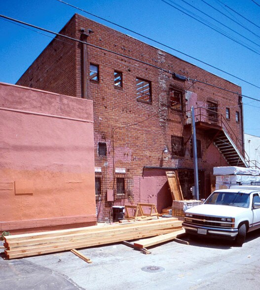 829-831 N Highland Ave, Los Angeles, CA for lease - Other - Image 2 of 5