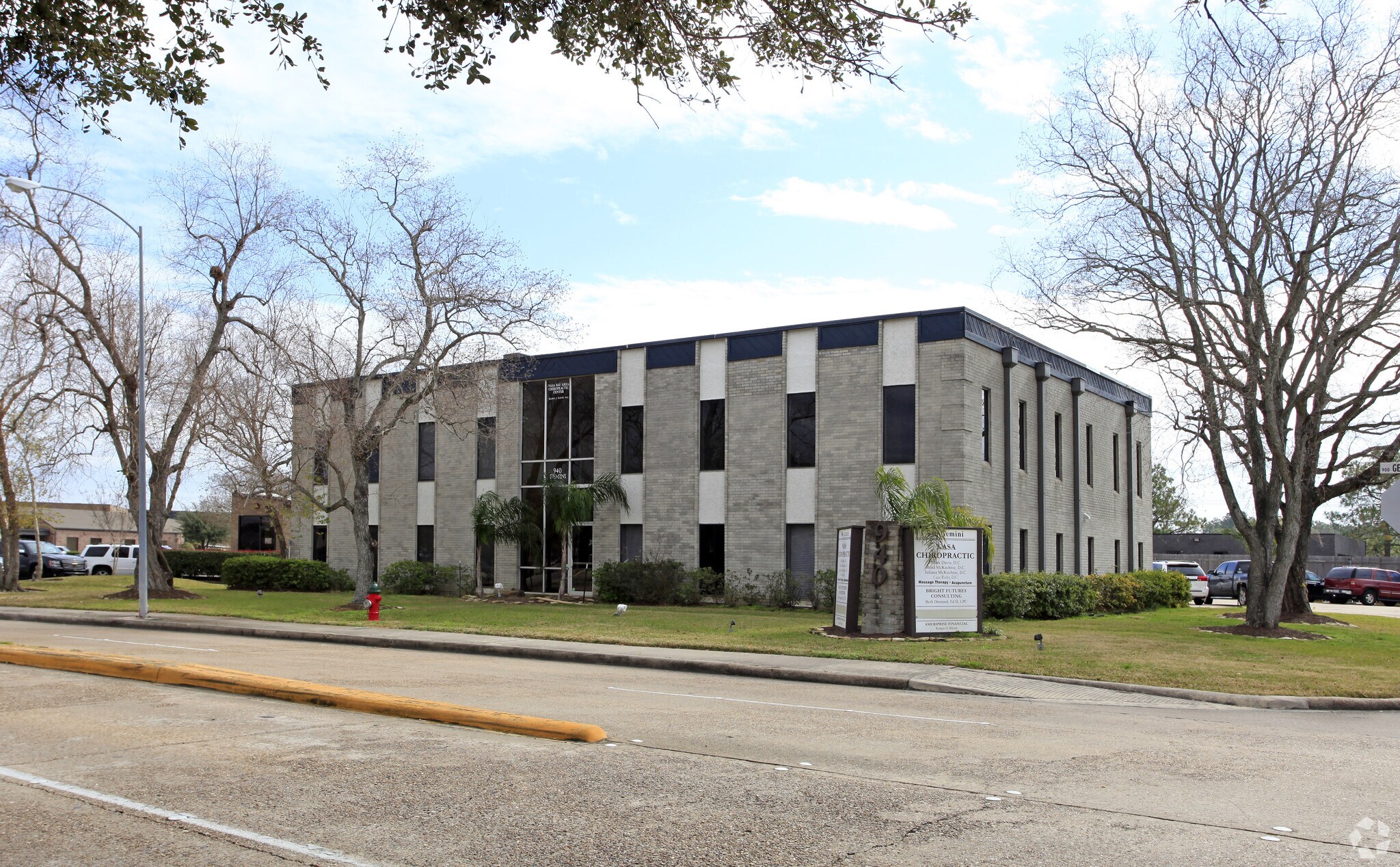 940 Gemini St, Houston, TX à vendre Photo principale- Image 1 de 1