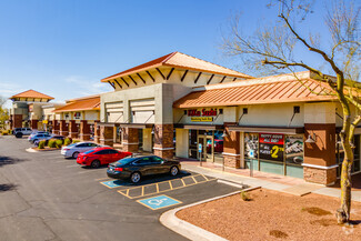 More details for 8110-8190 W Union Hills Dr, Glendale, AZ - Retail for Lease