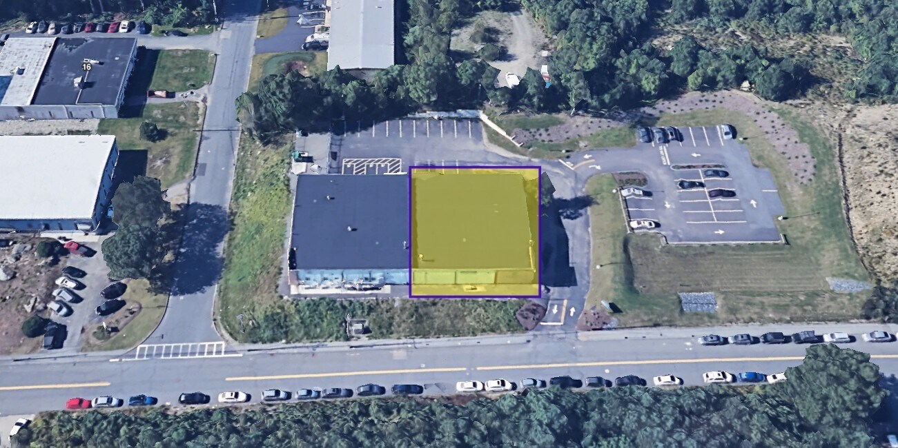 70 Frank Mossberg Dr, Attleboro, MA for lease Building Photo- Image 1 of 6